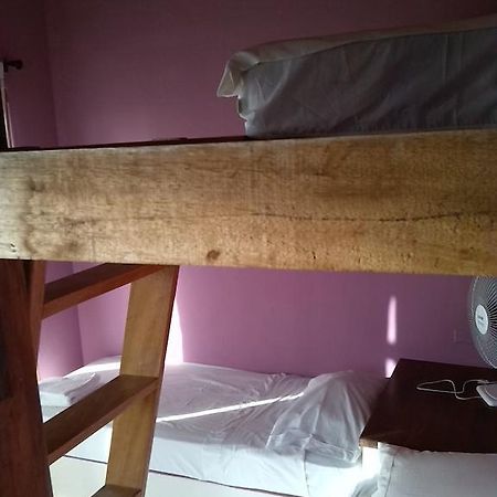 Mancora Soul Hotel Room photo