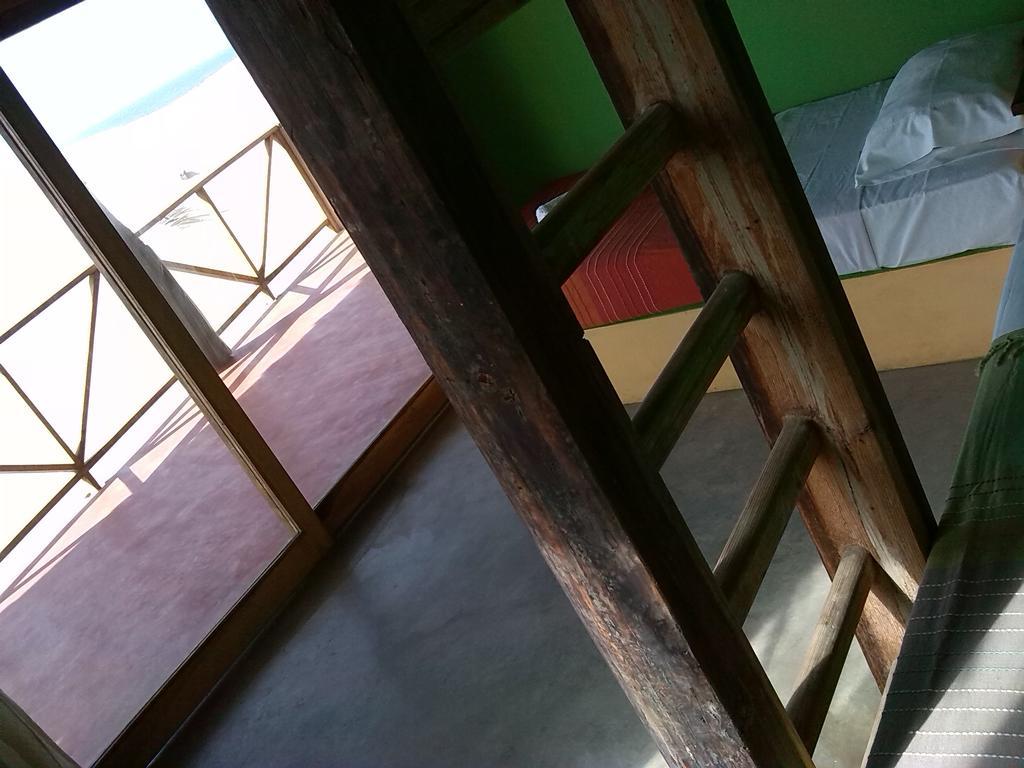 Mancora Soul Hotel Room photo