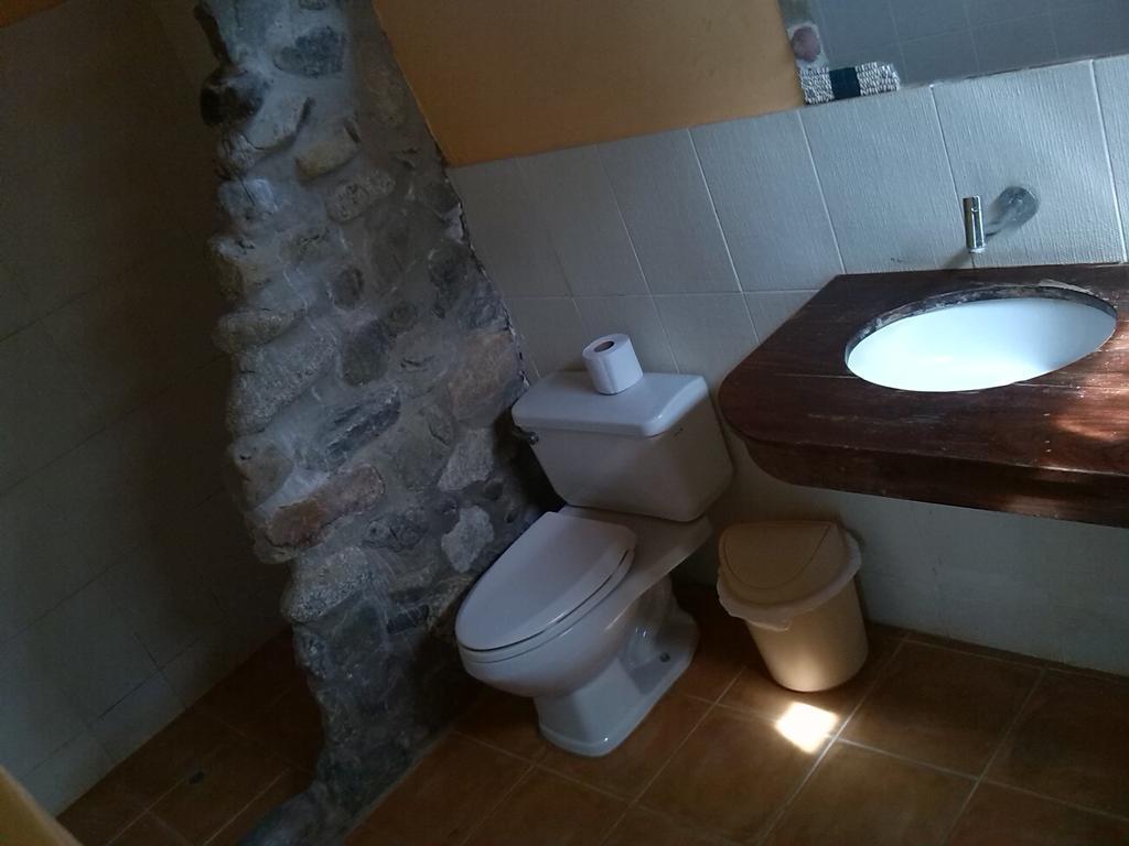 Mancora Soul Hotel Room photo