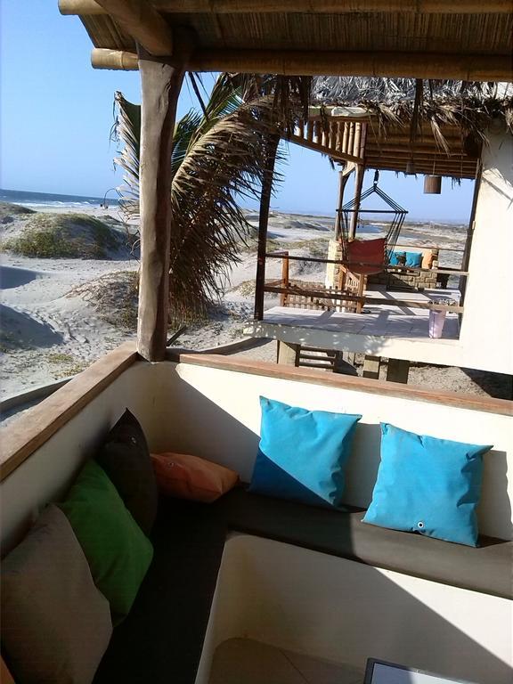 Mancora Soul Hotel Room photo