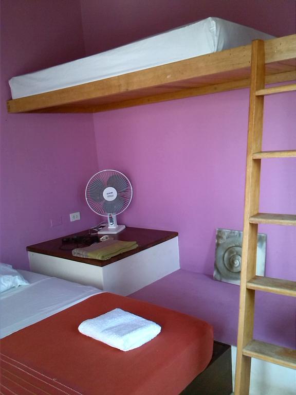 Mancora Soul Hotel Room photo