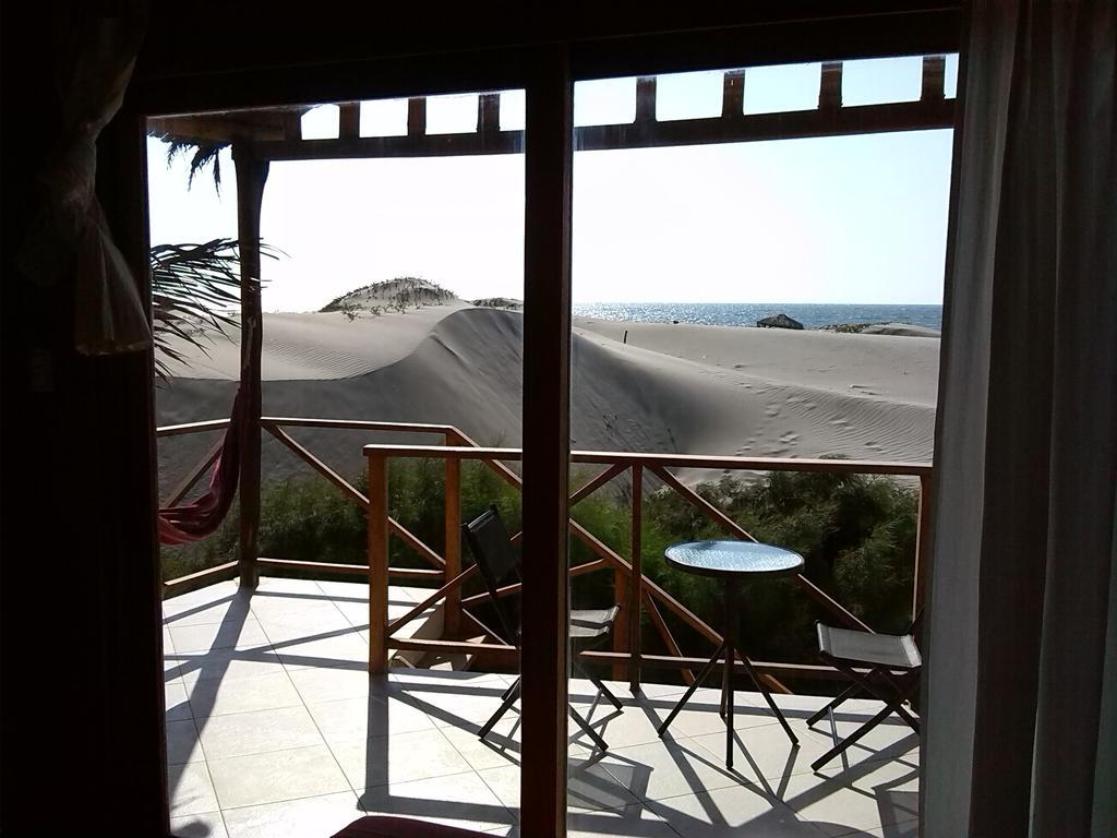 Mancora Soul Hotel Room photo
