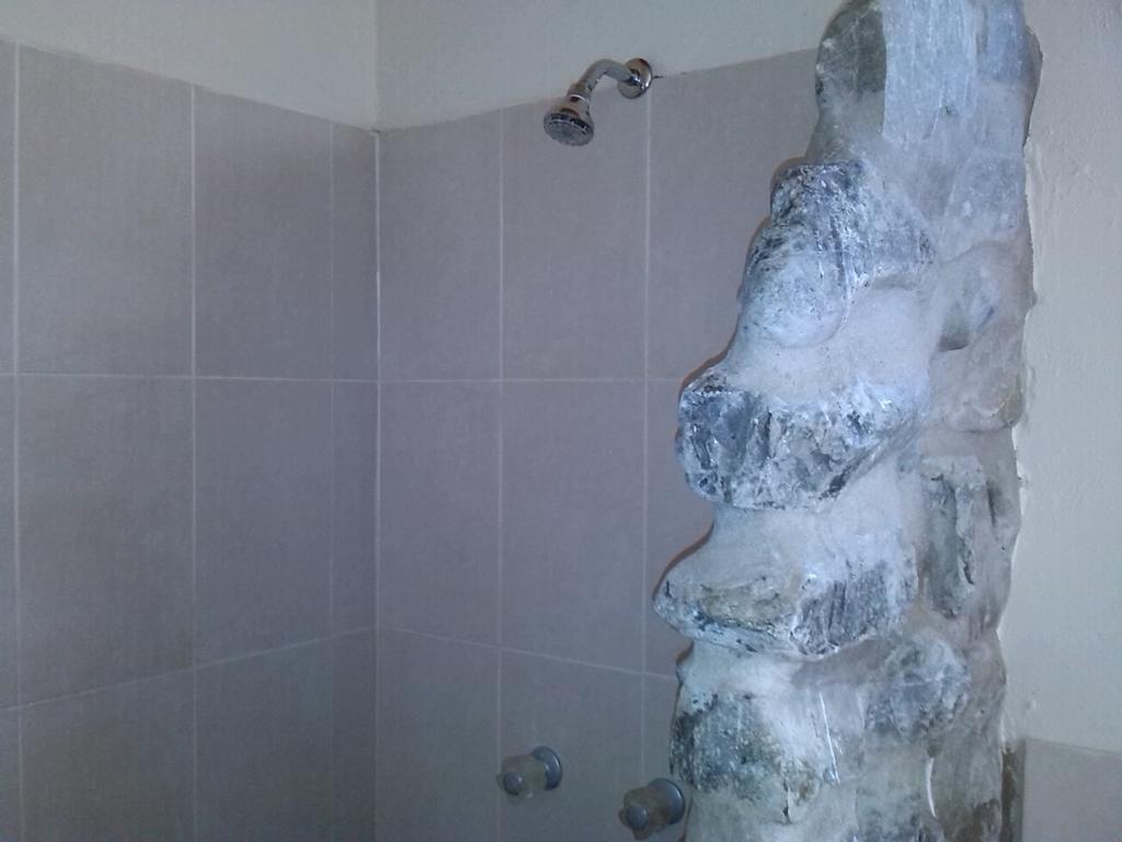 Mancora Soul Hotel Room photo