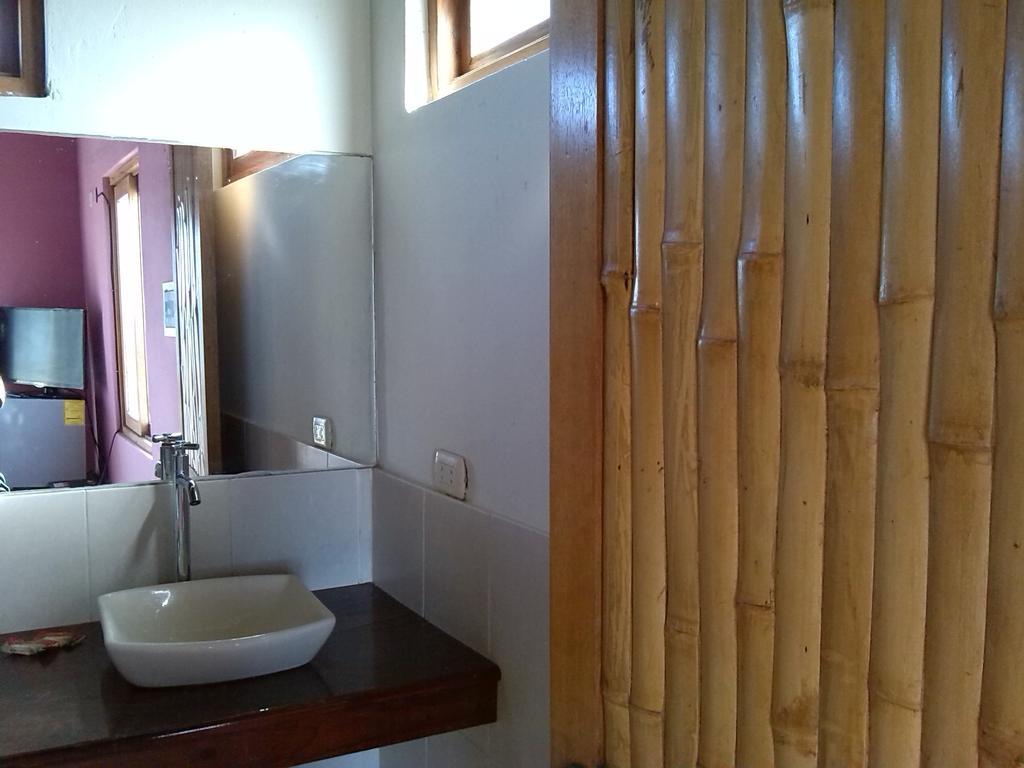Mancora Soul Hotel Room photo