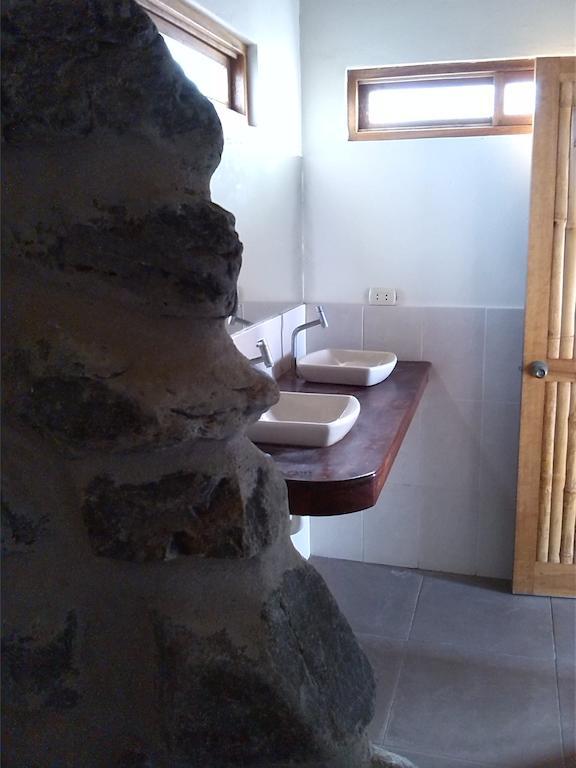 Mancora Soul Hotel Room photo