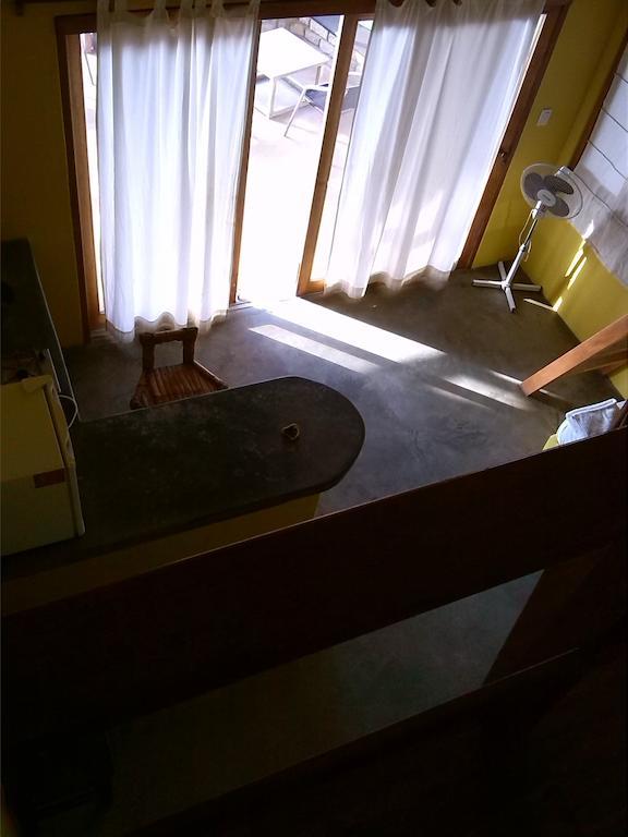 Mancora Soul Hotel Room photo