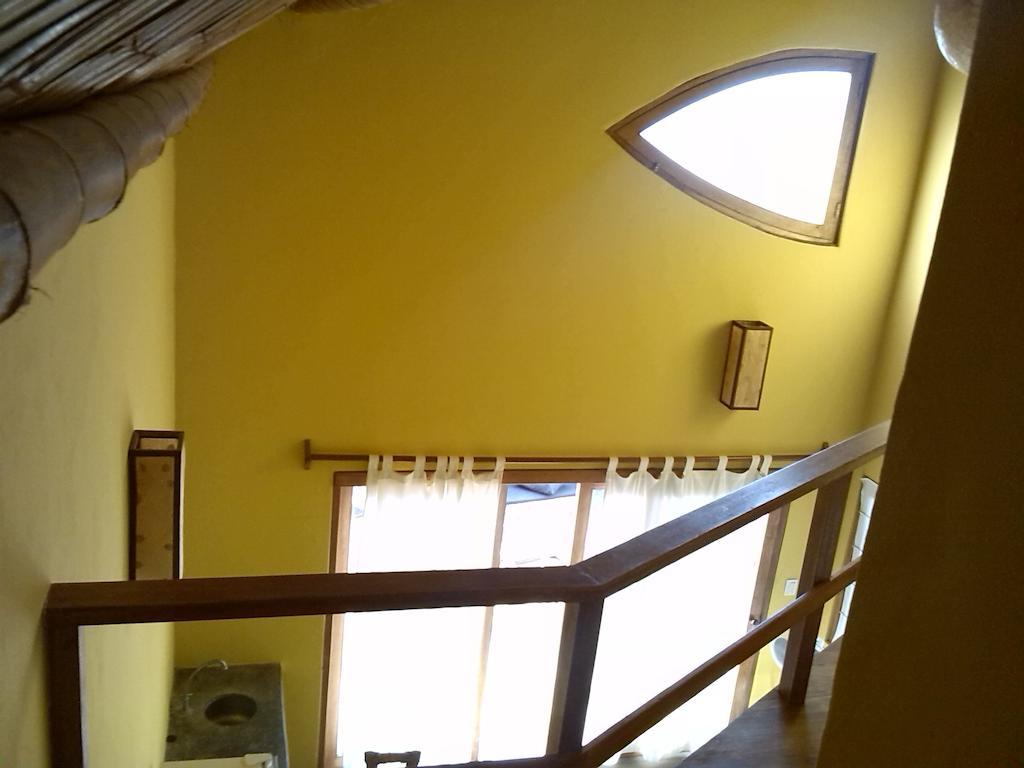 Mancora Soul Hotel Room photo