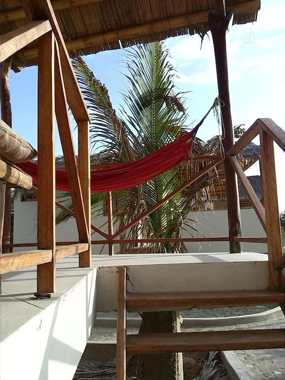 Mancora Soul Hotel Room photo