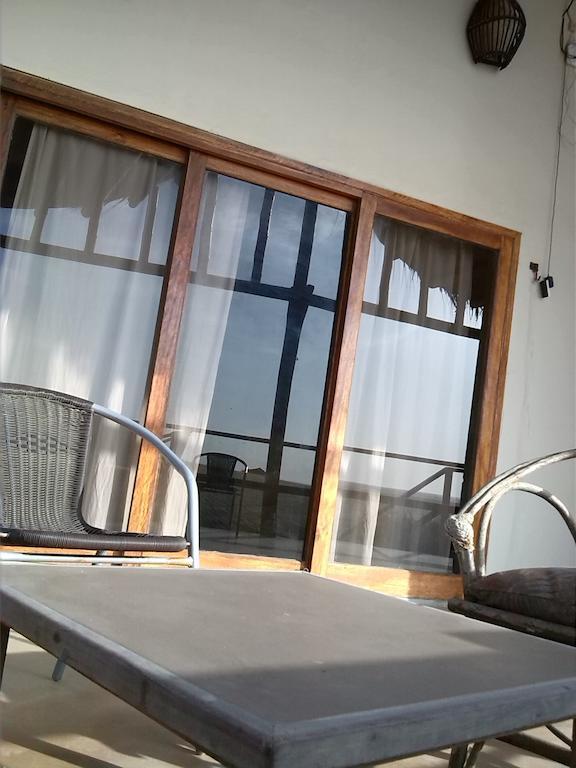 Mancora Soul Hotel Exterior photo