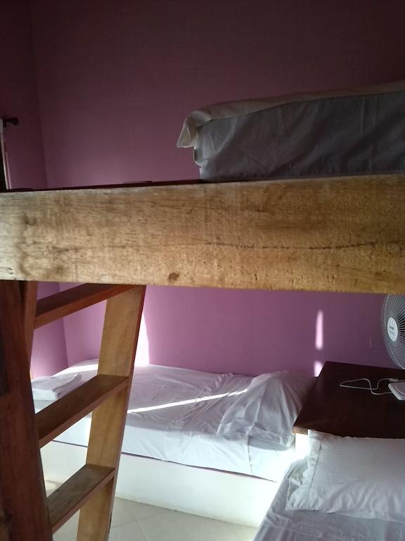 Mancora Soul Hotel Room photo